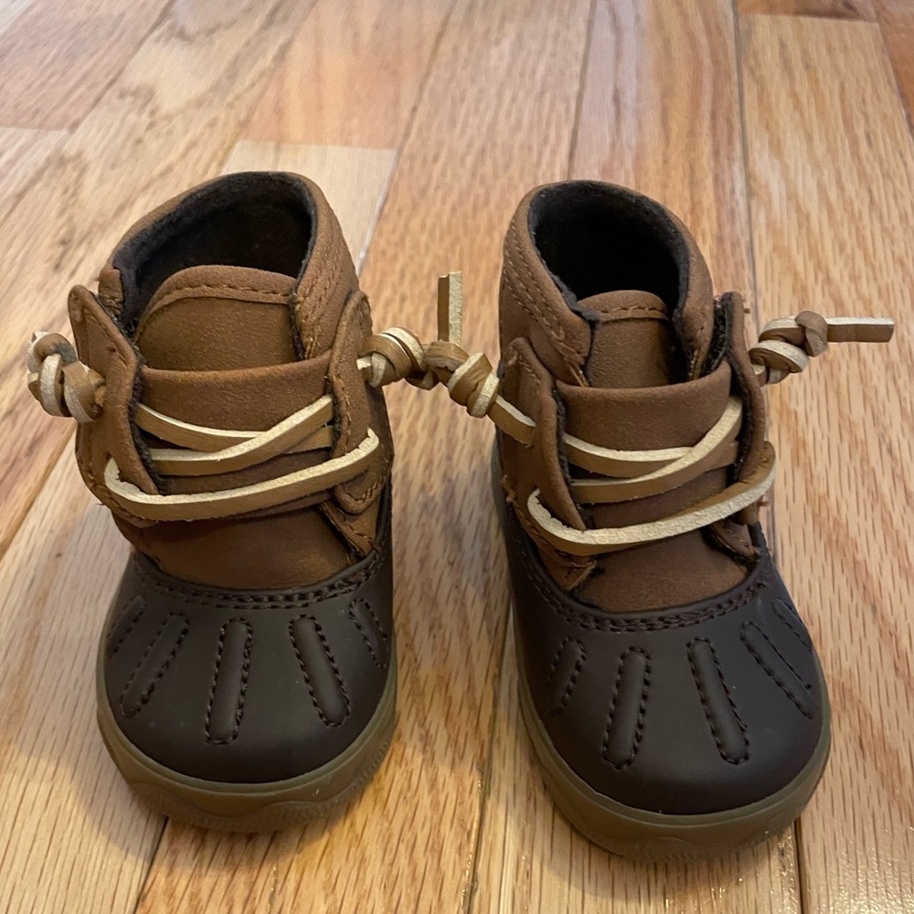 Little Kid's Icestorm Crib Boot (Infant size 1)